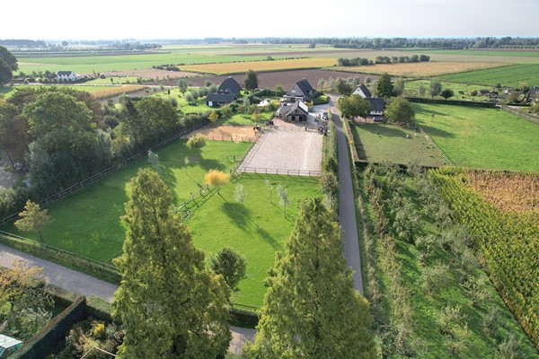 Medium property photo - Beuningsestraat 8, 6913 KH Aerdt